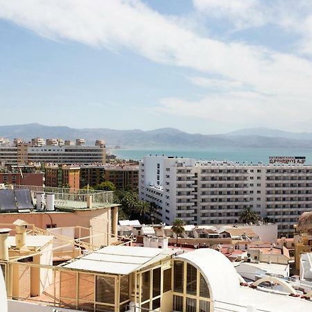 Monko - Banana & Tropycal Apartment O Torremolinos Kültér fotó