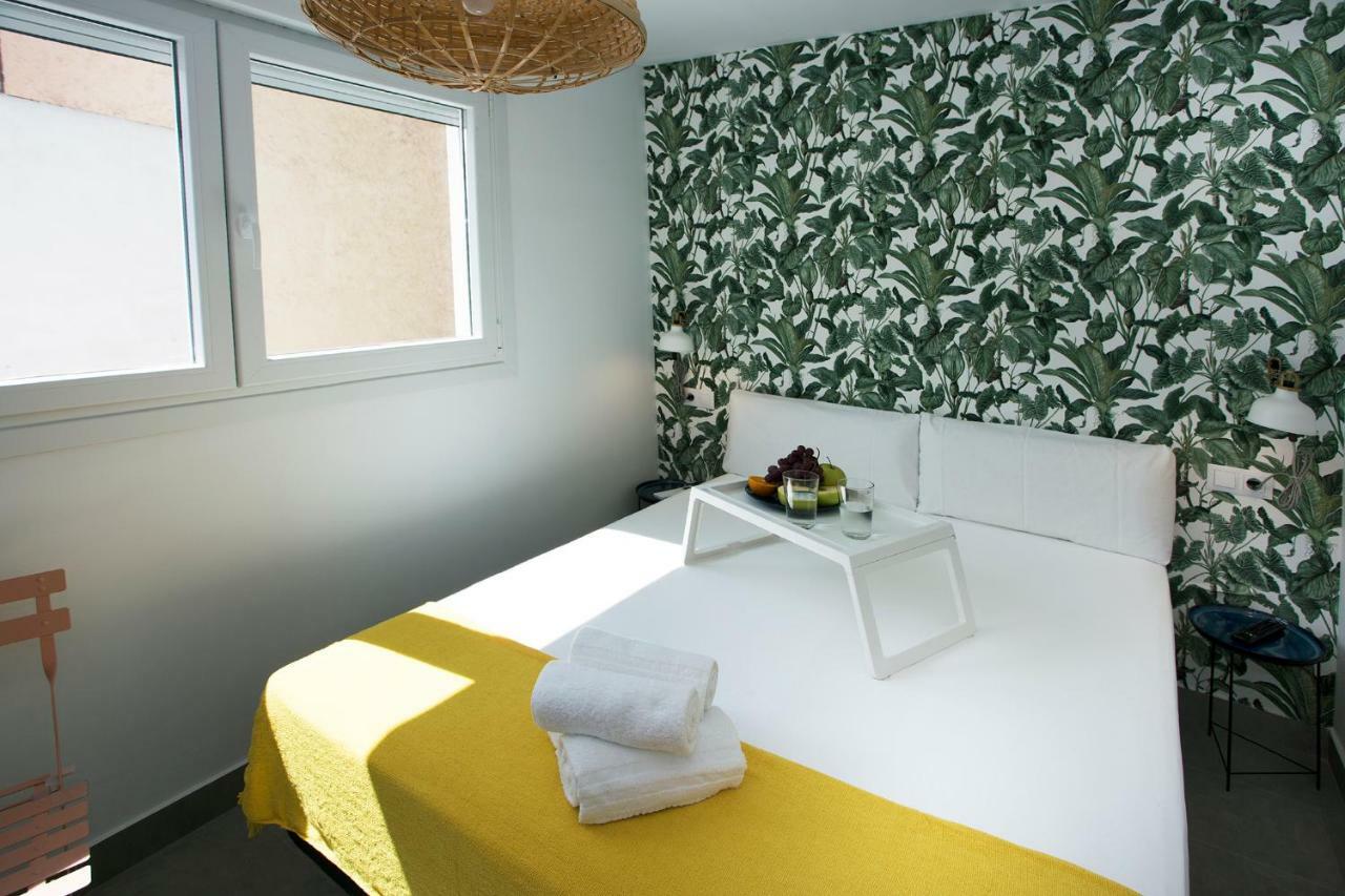 Monko - Banana & Tropycal Apartment O Torremolinos Kültér fotó